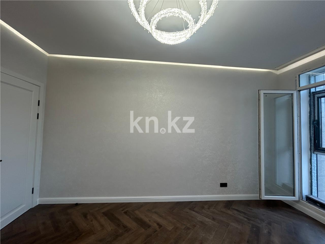 Продажа 2-комнатной квартиры, 48 м², ул. Керей, Жанибек хандар, дом  2/1 в Астане - фото 2