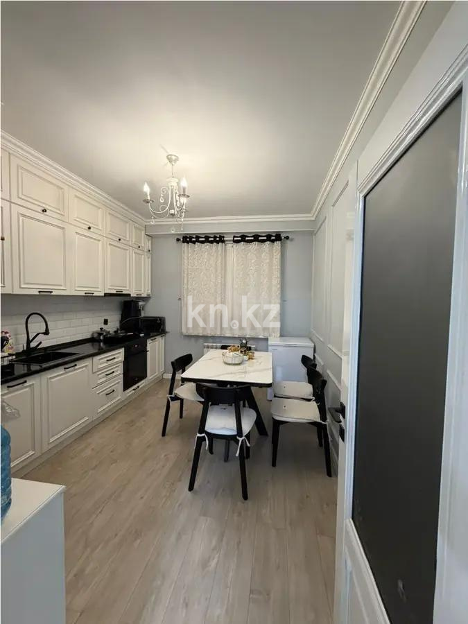 Продажа 2-комнатной квартиры, 65 м² в Астане - фото 3