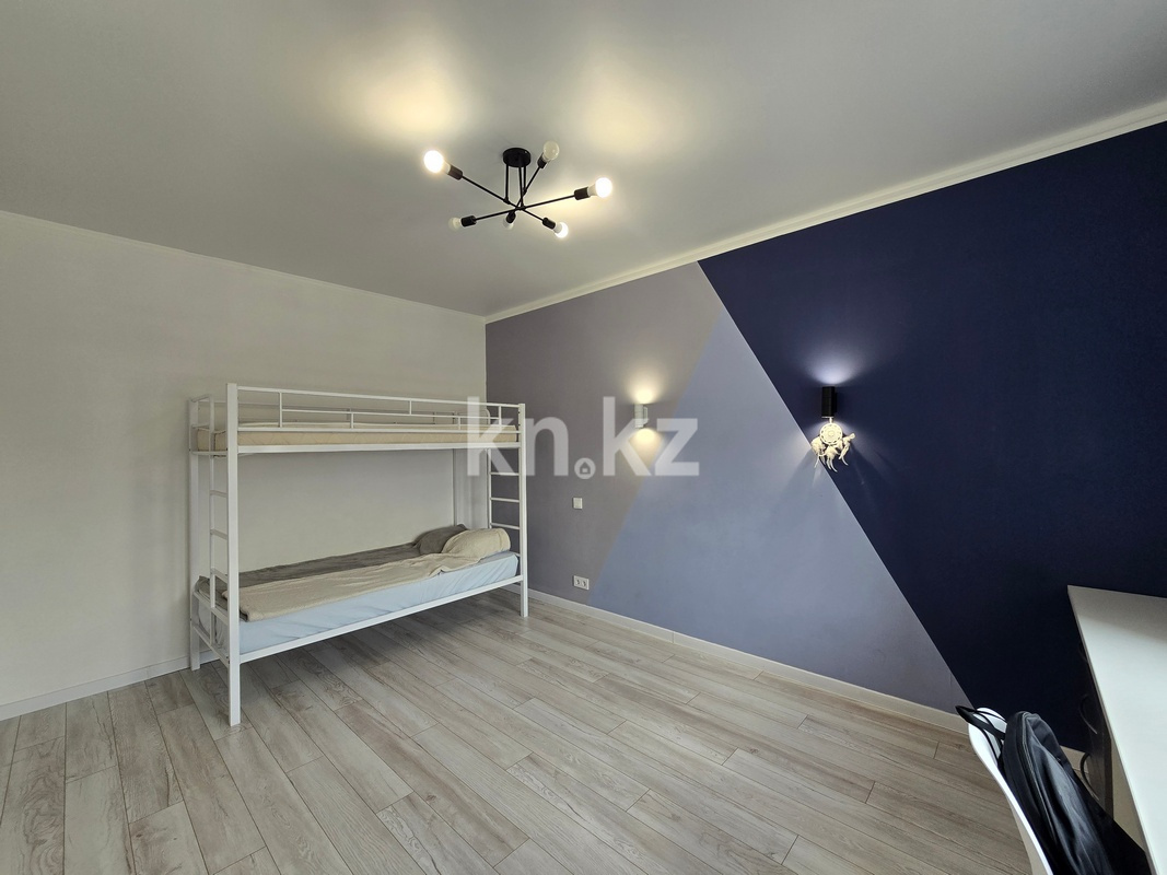 Продажа 2-комнатной квартиры, 65 м², ул. Толе би, дом  286\1 в Алматы - фото 16