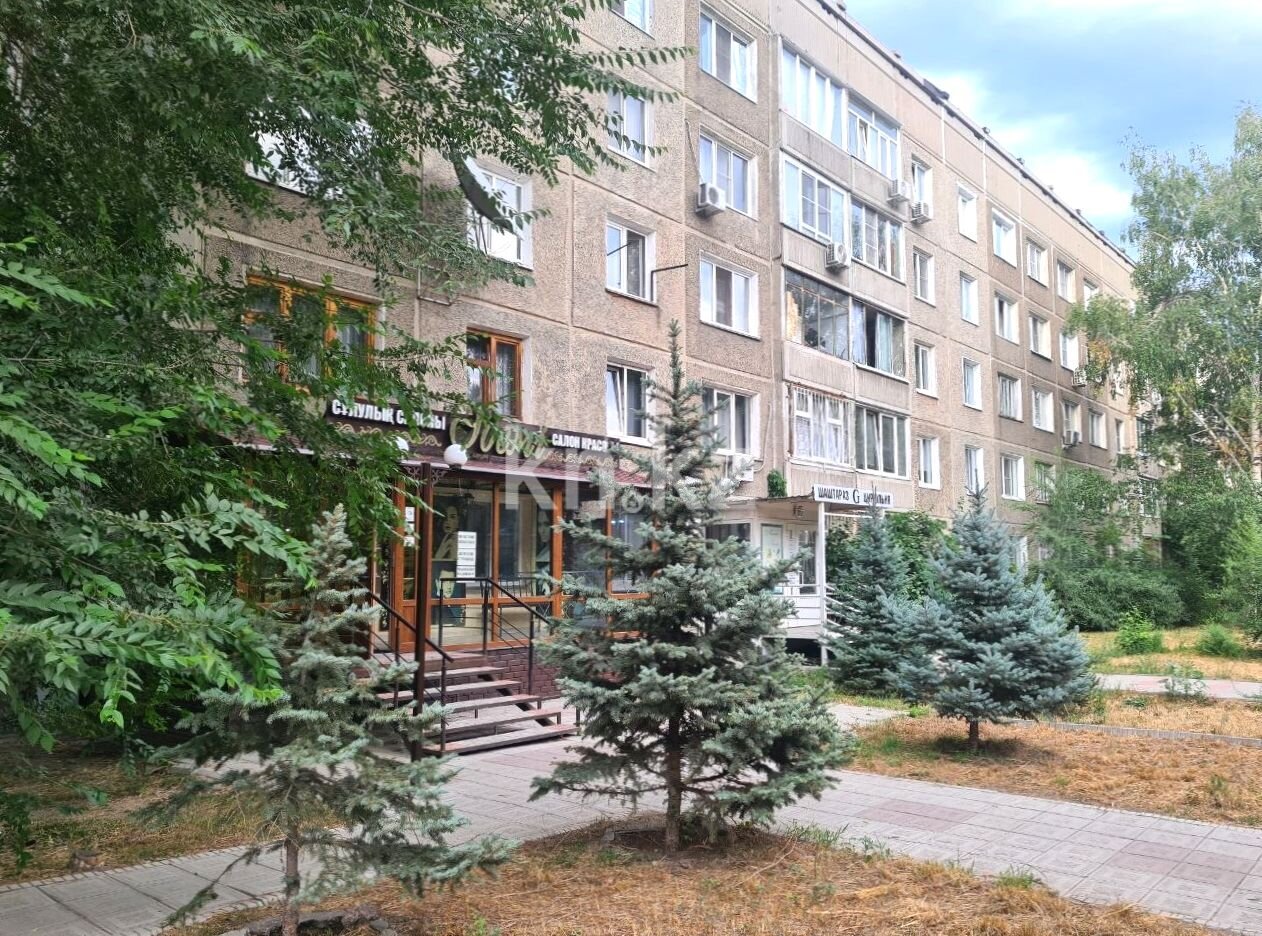 Продажа 2-комнатной квартиры, 51 м² в Усть-Каменогорске - фото 35
