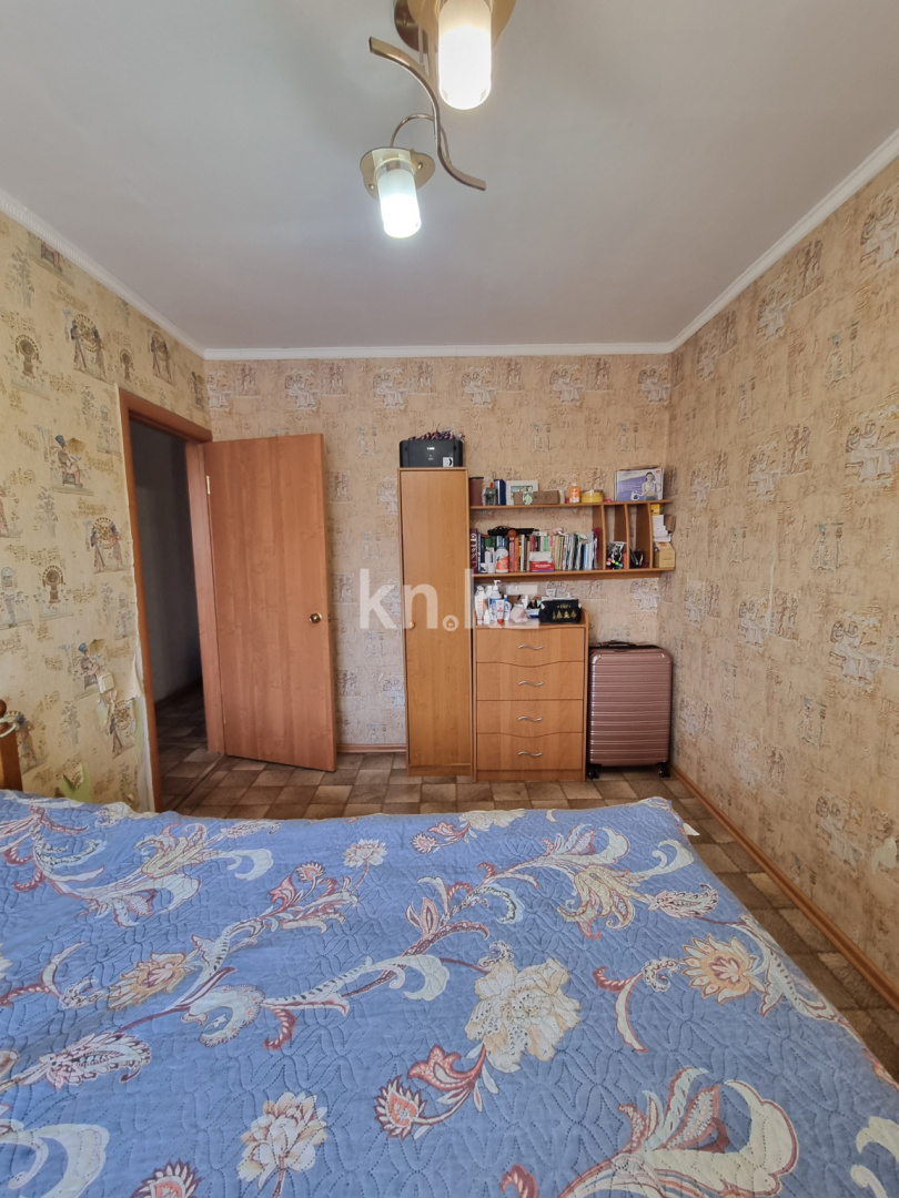 Продажа 3-комнатной квартиры, 61 м² в Караганде - фото 8