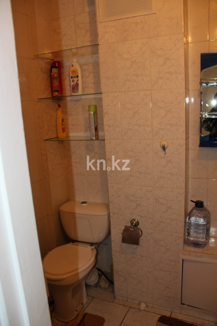 Аренда 3-комнатной квартиры посуточно, 70 м², Горького, дом  37 - Аренда квартир посуточно в Павлодаре фото 7 из 7