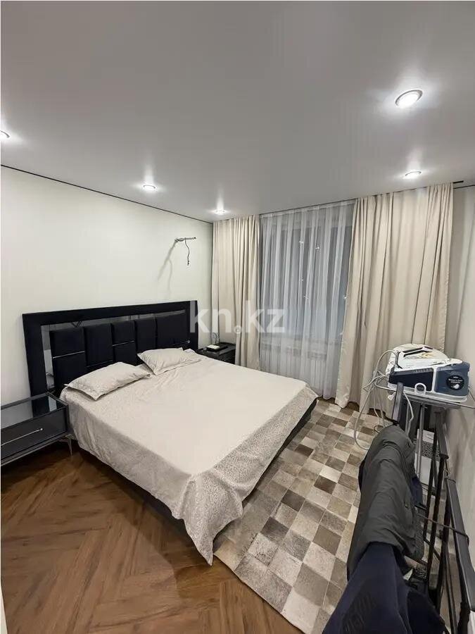 Продажа 2-комнатной квартиры, 54 м² в Алматы - фото 2