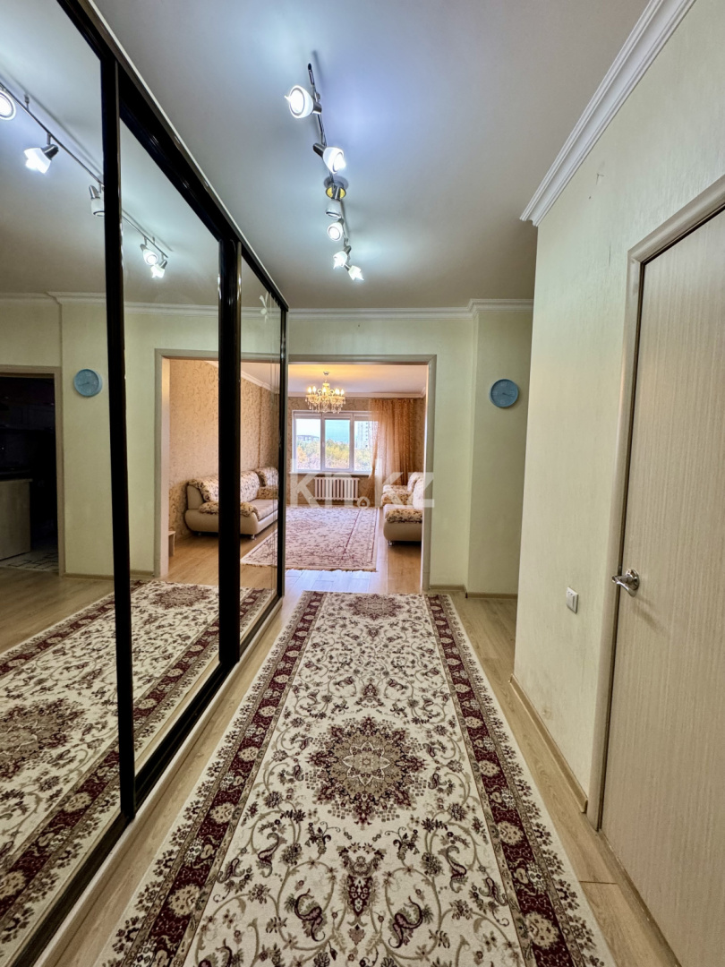 Продажа 2-комнатной квартиры, 77.3 м², пр. Республики, дом  40 - Продажа  двухкомнатных квартир в Караганде фото 10 из 16