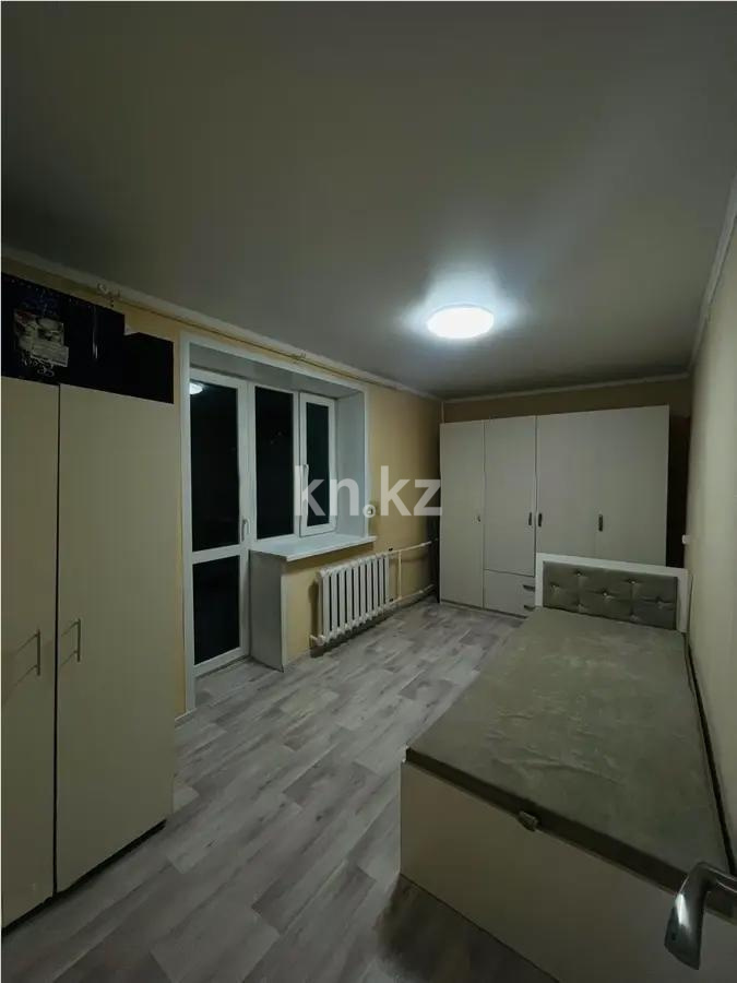 Продажа 2-комнатной квартиры, 44 м², ул. 22-я Линия, дом  13 в Алматы - фото 2