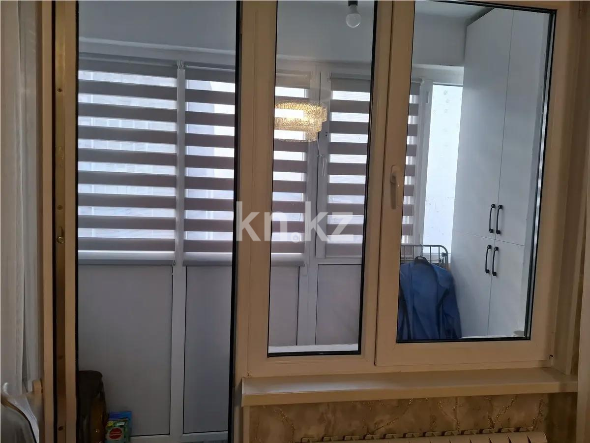 Продажа 3-комнатной квартиры, 88 м², ул. Толе би, дом  285/8 в Алматы - фото 8