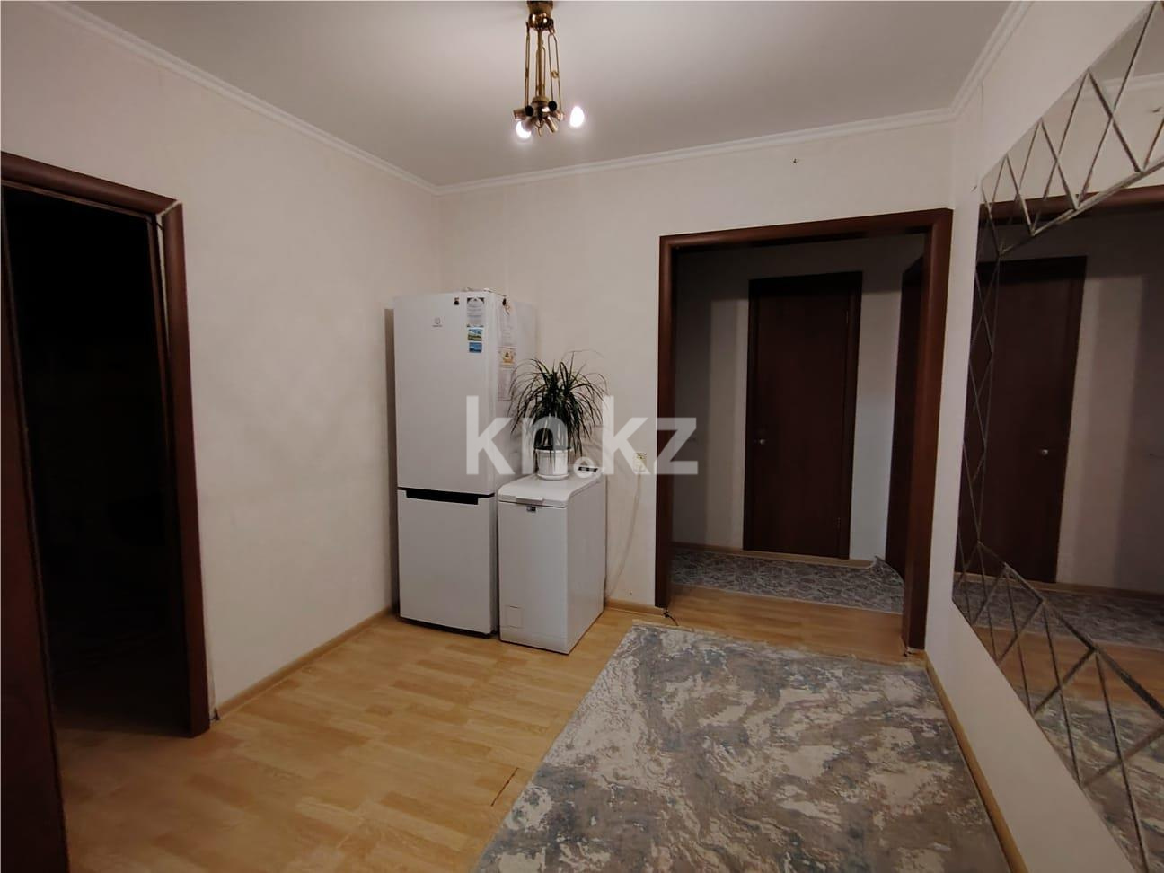Продажа 4-комнатной квартиры, 76 м², ул. Таттимбета - Продажа квартир в Караганде фото 15 из 19