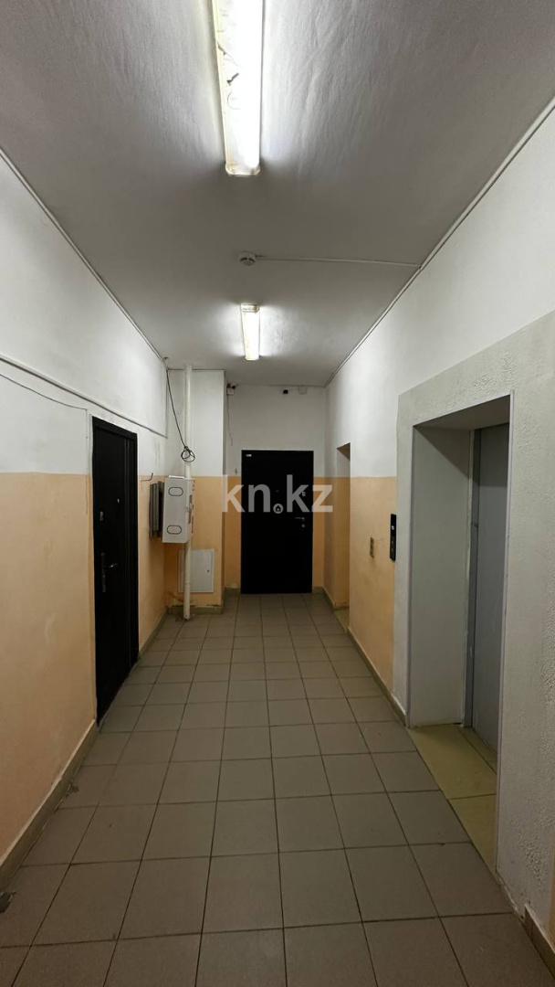 Продажа 1-комнатной квартиры, 44.4 м² в Астане - фото 13