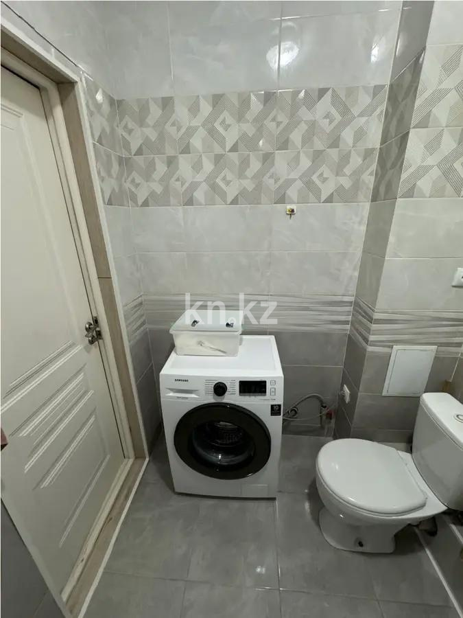 Продажа 2-комнатной квартиры, 50 м², ул. Кумисбекова, дом  11 в Астане - фото 3