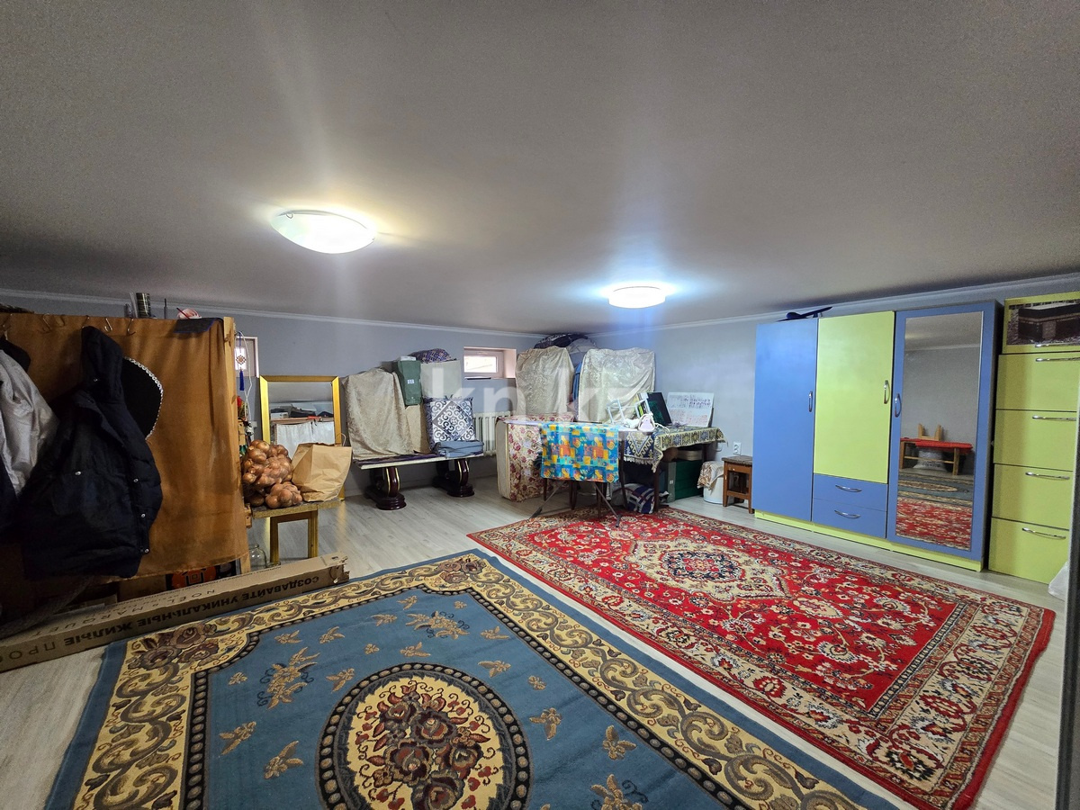 Продажа 6-комнатного дома, 249 м², мкр. Алатау, дом  16 - Продажа домов, коттеджей в Алматы фото 24 из 40