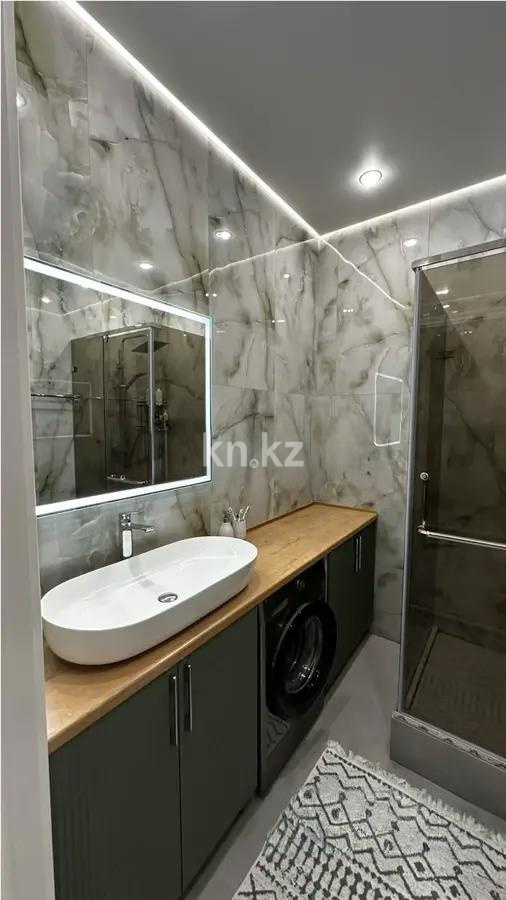 Продажа 2-комнатной квартиры, 72 м² в Астане - фото 4