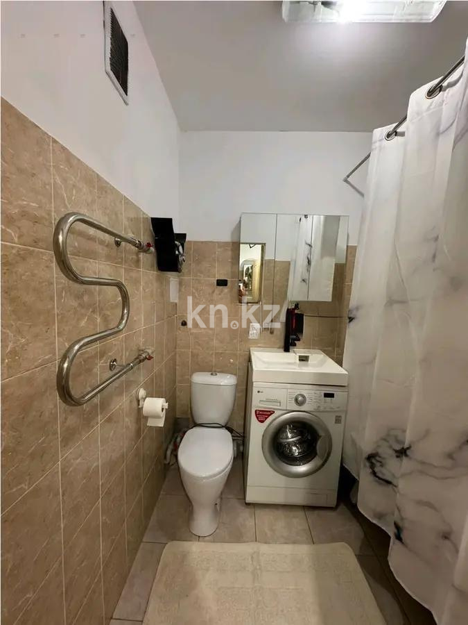 Продажа 1-комнатной квартиры, 32 м², мкр-н Шугыла, дом  340/4 - Продажа квартир в Алматы с фото фото 3 из 5