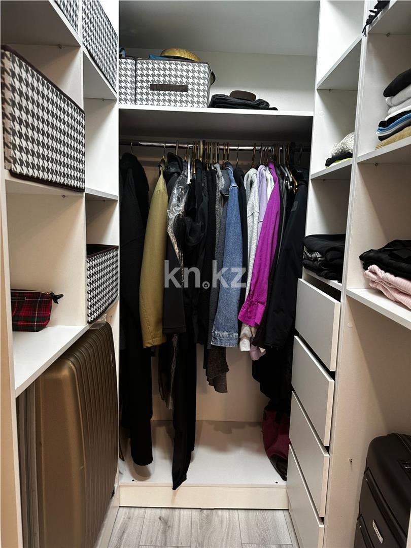 Продажа 1-комнатной квартиры, 39 м² в Астане - фото 3