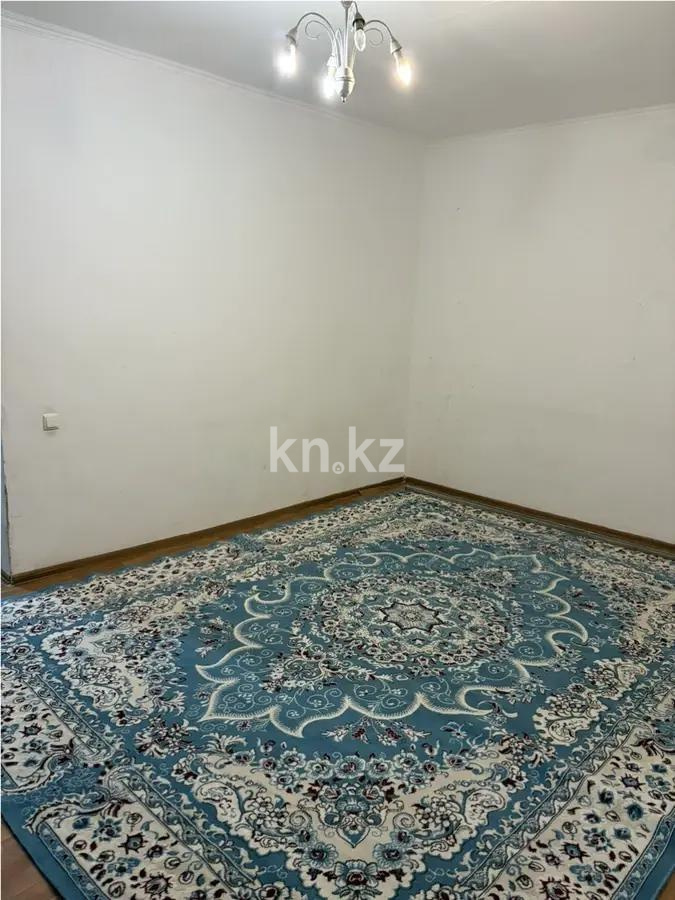 Продажа 1-комнатной квартиры, 35 м², ул. Отырар, дом  18 в Астане