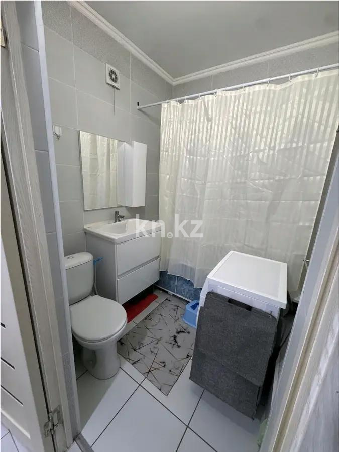 Продажа 1-комнатной квартиры, 44.8 м² в Алматы - фото 3