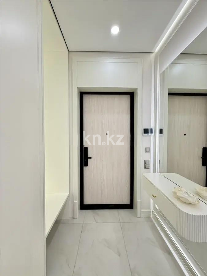 Продажа 3-комнатной квартиры, 81.9 м² - Продажа квартир в Алмалинском р-не Алматы фото 7 из 7