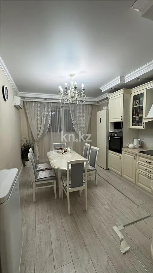 Продажа 4-комнатной квартиры, 110 м² - Продажа квартир в Кокшетау фото 5 из 6