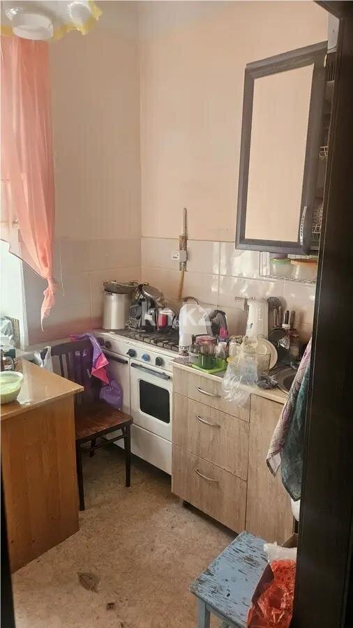 Продажа 3-комнатной квартиры, 62 м² в Караганде - фото 2