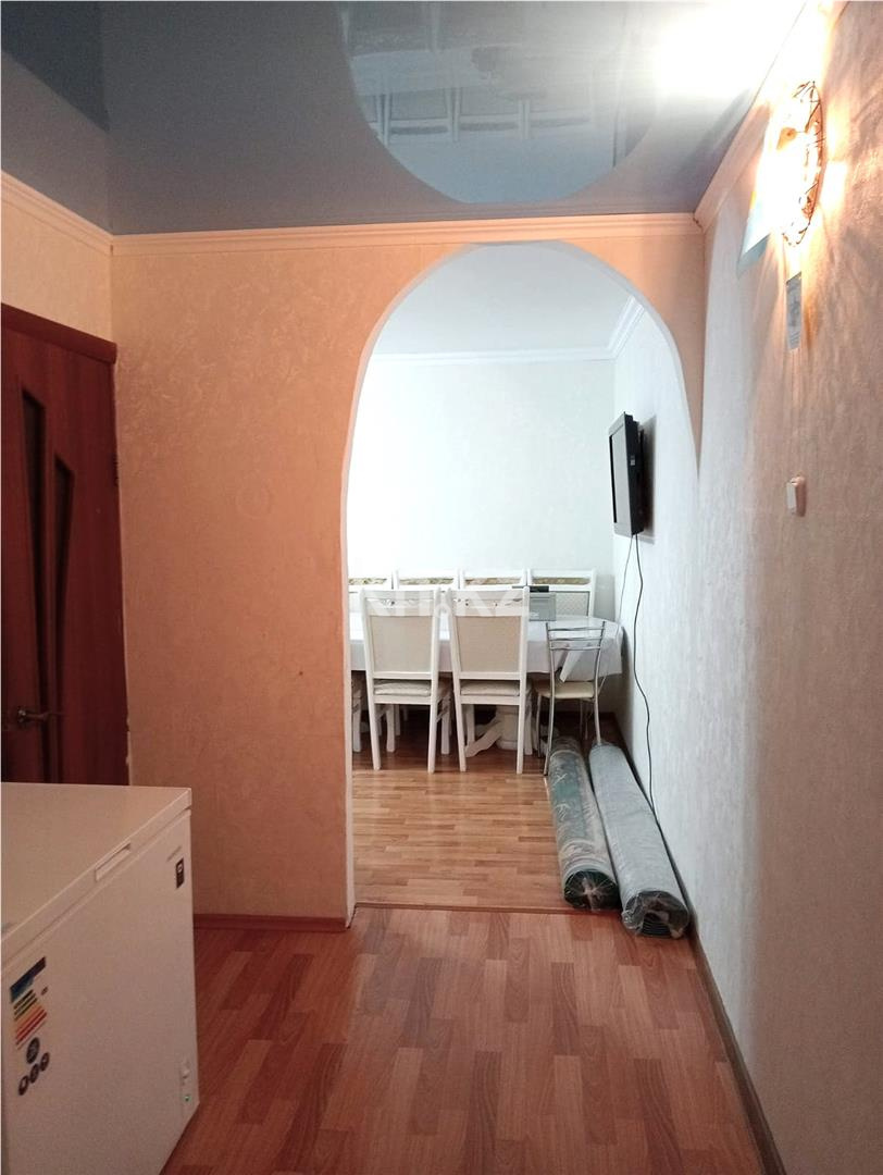 Продажа 3-комнатной квартиры, 57 м², ул. Абая - Продажа квартир в Абае фото 7 из 11