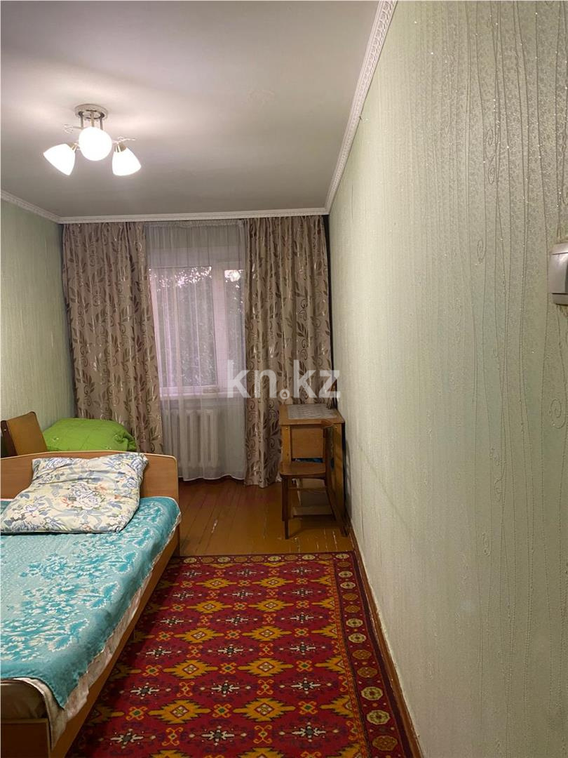 Продажа 2-комнатной квартиры, 45 м² - Продажа двухкомнатных квартир в Караганде - страница 9 фото 2 из 8