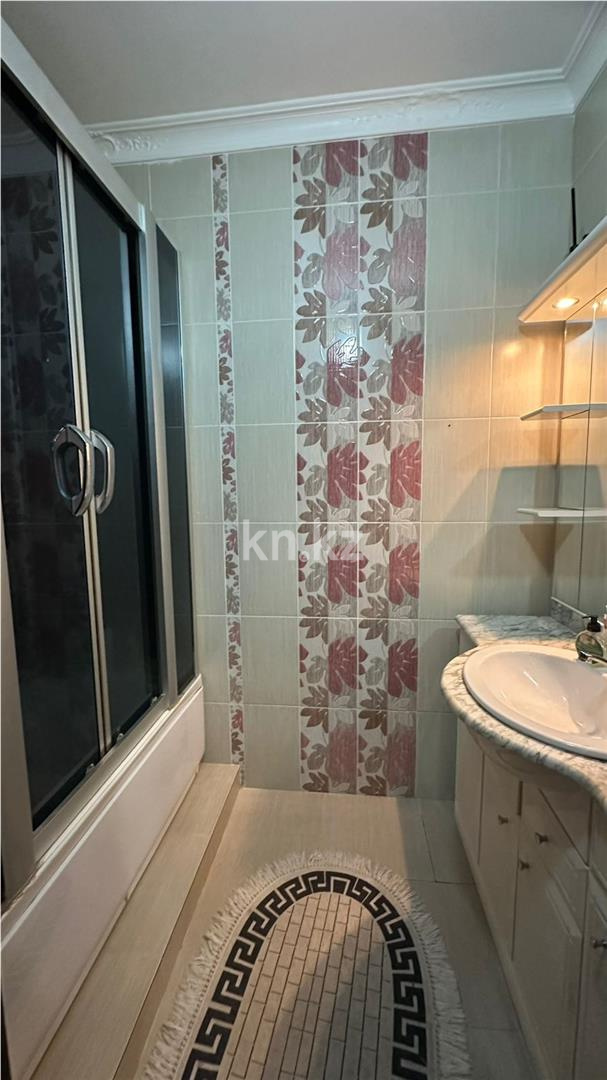 Продажа 4-комнатной квартиры, 111 м², ул. Мусрепова в Астане - фото 12