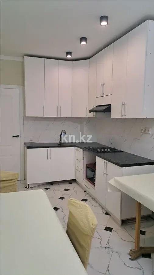 Продажа 1-комнатной квартиры, 47 м², мкр-н Думан-2, дом  26 - Продажа  однокомнатных квартир в новостройках Алматы без посредников фото 4 из 4