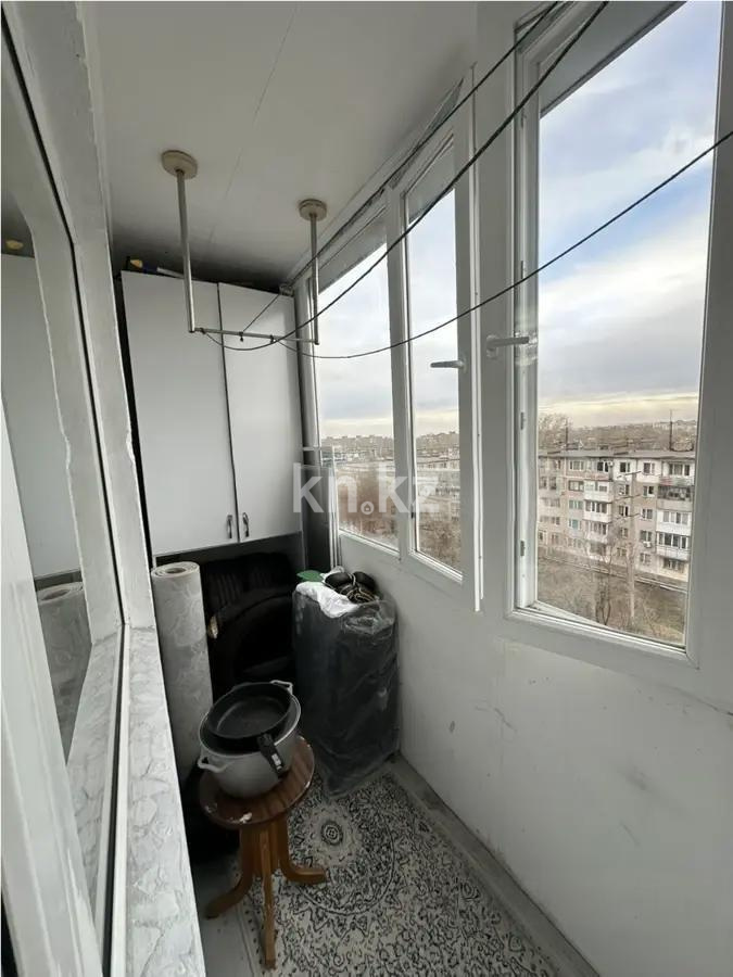 Продажа 3-комнатной квартиры, 65 м² - Недвижимость в Темиртау фото 8 из 8