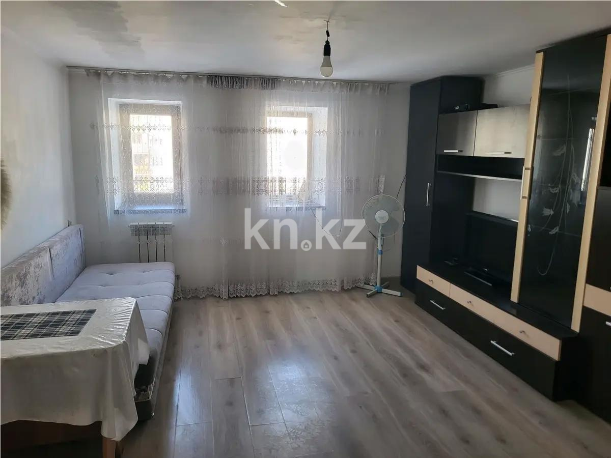 Продажа 1-комнатной квартиры, 18 м² - Продажа квартир в новостройках Астаны без посредников с фото - страница 9 фото 1 из 2