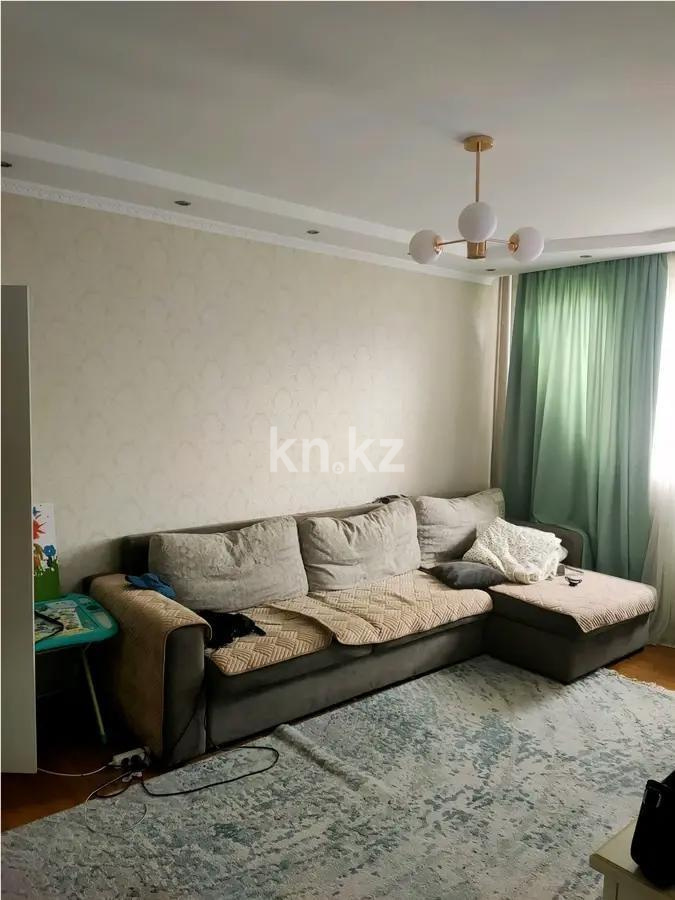 Продажа 3-комнатной квартиры, 65 м², ул. Айманова, дом  70 - Продажа квартир в Алматы фото 1 из 4