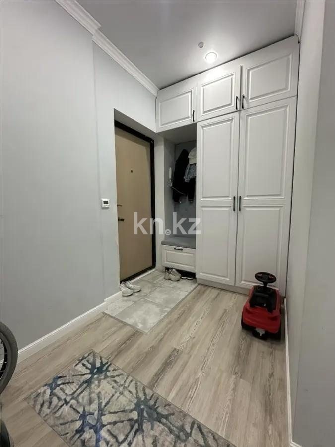 Продажа 3-комнатной квартиры, 80 м² - Аренда квартир помесячно в Актобе фото 7 из 7