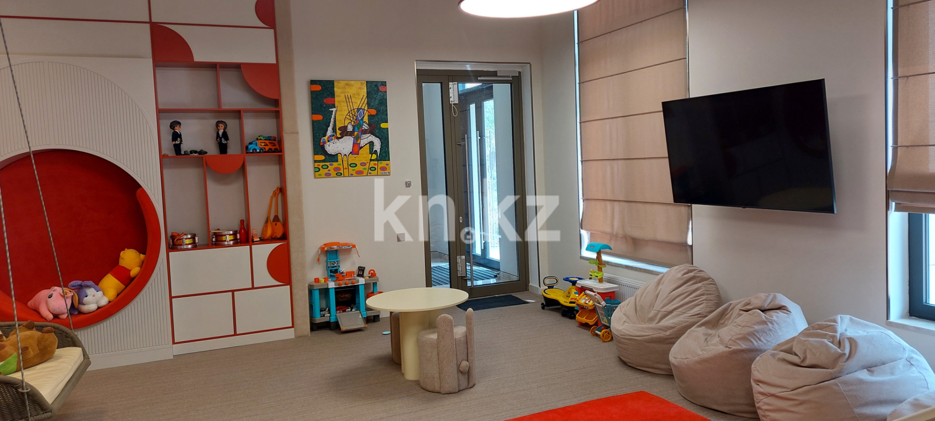 Продажа 3-комнатной квартиры, 142 м² - Продажа трехкомнатных квартир в Астане - страница 2 фото 3 из 18
