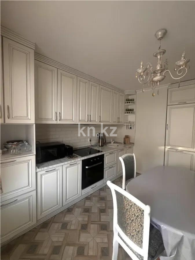 Продажа 3-комнатной квартиры, 77.8 м², ул. Азербаева, дом  14/1 в Астане - фото 5