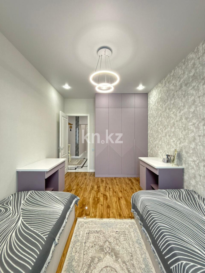 Продажа 4-комнатной квартиры, 117 м² в Астане - фото 12