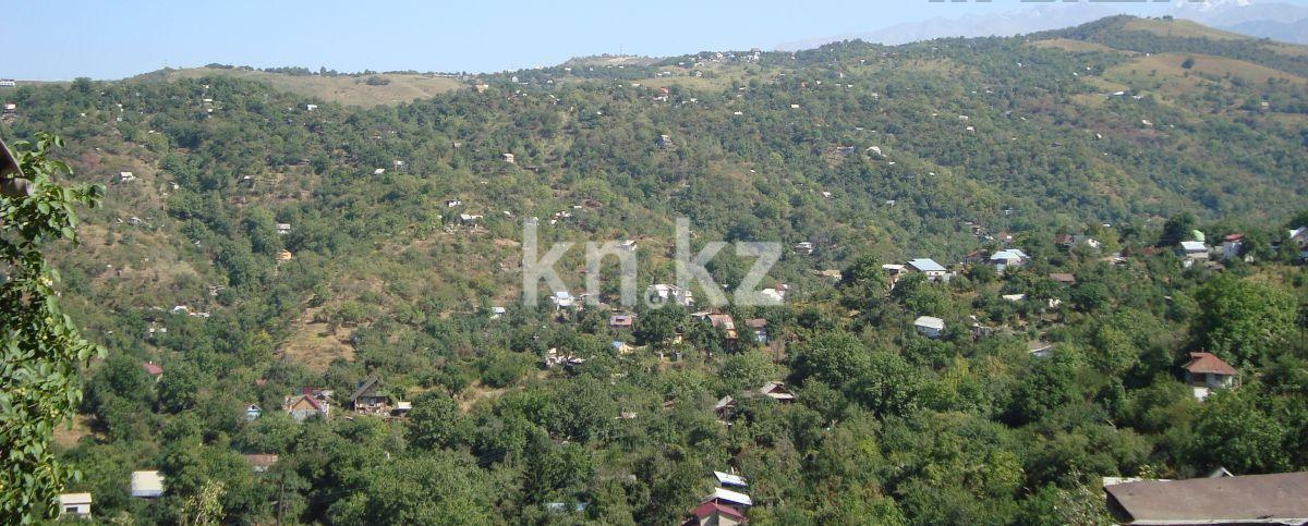 Продажа земельного участка, 10 сот., Кок-Тобе п. - Продажа земельных участков в Алматы без посредников фото 4 из 6