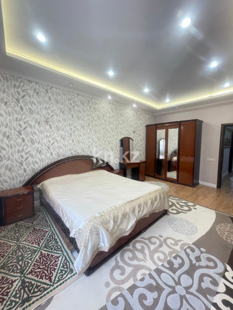 Продажа 4-комнатной квартиры, 140 м², пр. Момышулы, дом  2в в Астане - фото 7