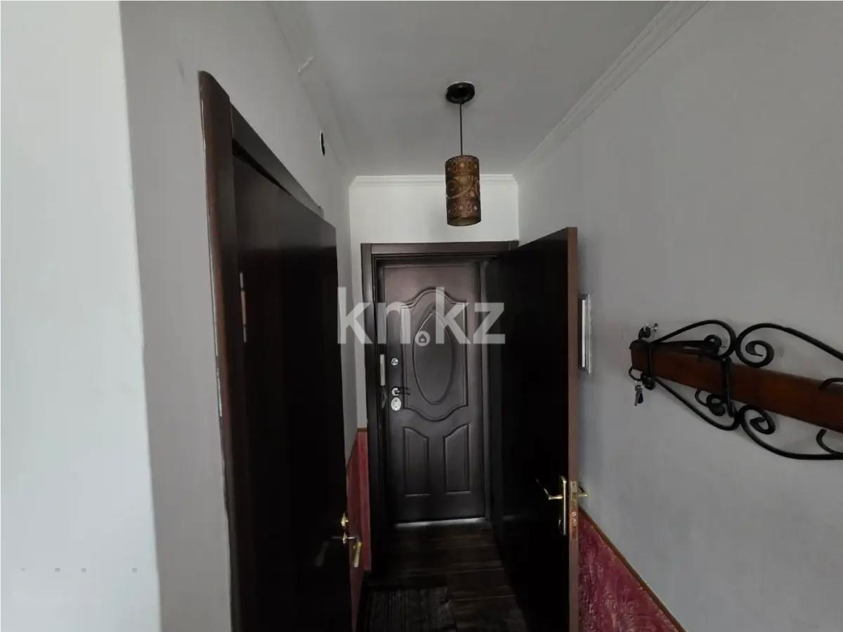 Продажа 2-комнатной квартиры, 40 м² - Продажа квартир от собственников в Алматы - страница 2 фото 5 из 5