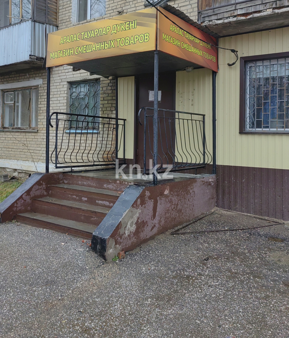 Продажа , 125.9 м², ул. Ленина, дом  5 - Продажа квартир в Костанае фото 2 из 4