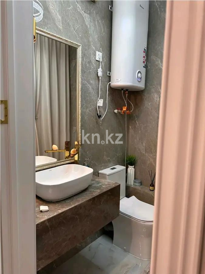 Продажа 3-комнатной квартиры, 62 м² - Продажа квартир в Казахстане - страница 37 фото 4 из 6