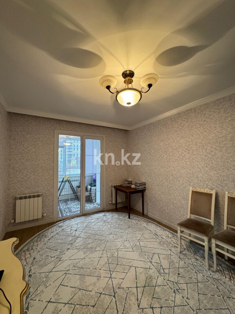 Продажа 3-комнатной квартиры, 95.4 м² в Уральске - фото 12