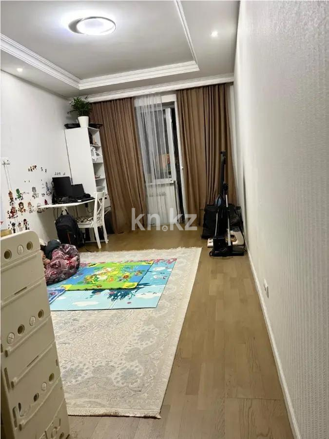 Продажа 1-комнатной квартиры, 39 м², ул. Егизбаева, дом  7/2 - Продажа  однокомнатных квартир в Алматы с фото фото 1 из 3