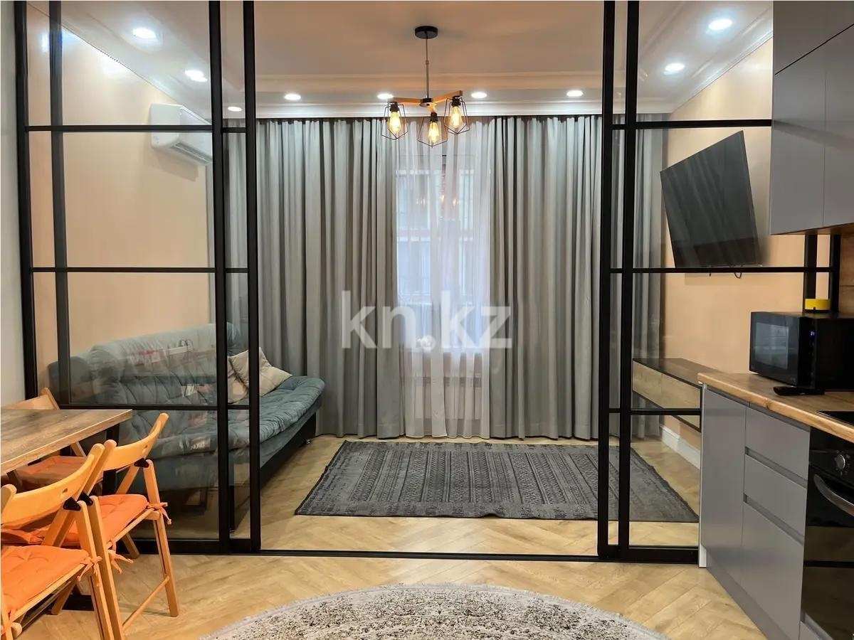Продажа 2-комнатной квартиры, 47 м² - Продажа квартир в Казахстане - страница 7 фото 2 из 5