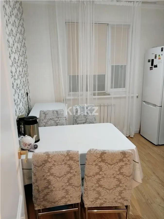 Продажа 1-комнатной квартиры, 40 м², ул. Молдагалиева, дом  4 в Астане - фото 2