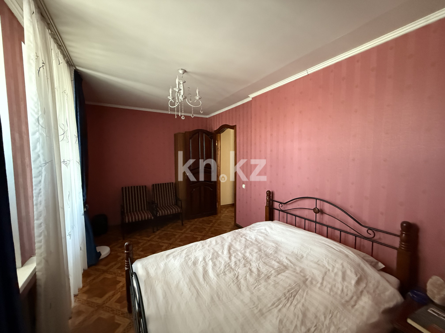 Продажа 3-комнатной квартиры, 82 м² - Продажа трехкомнатных квартир в Караганде фото 6 из 14