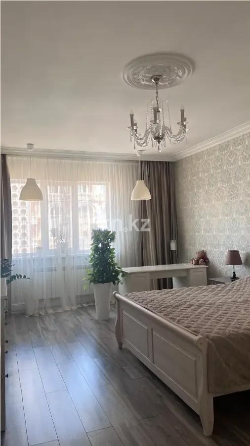 Продажа 2-комнатной квартиры, 80 м² в Алматы - фото 2