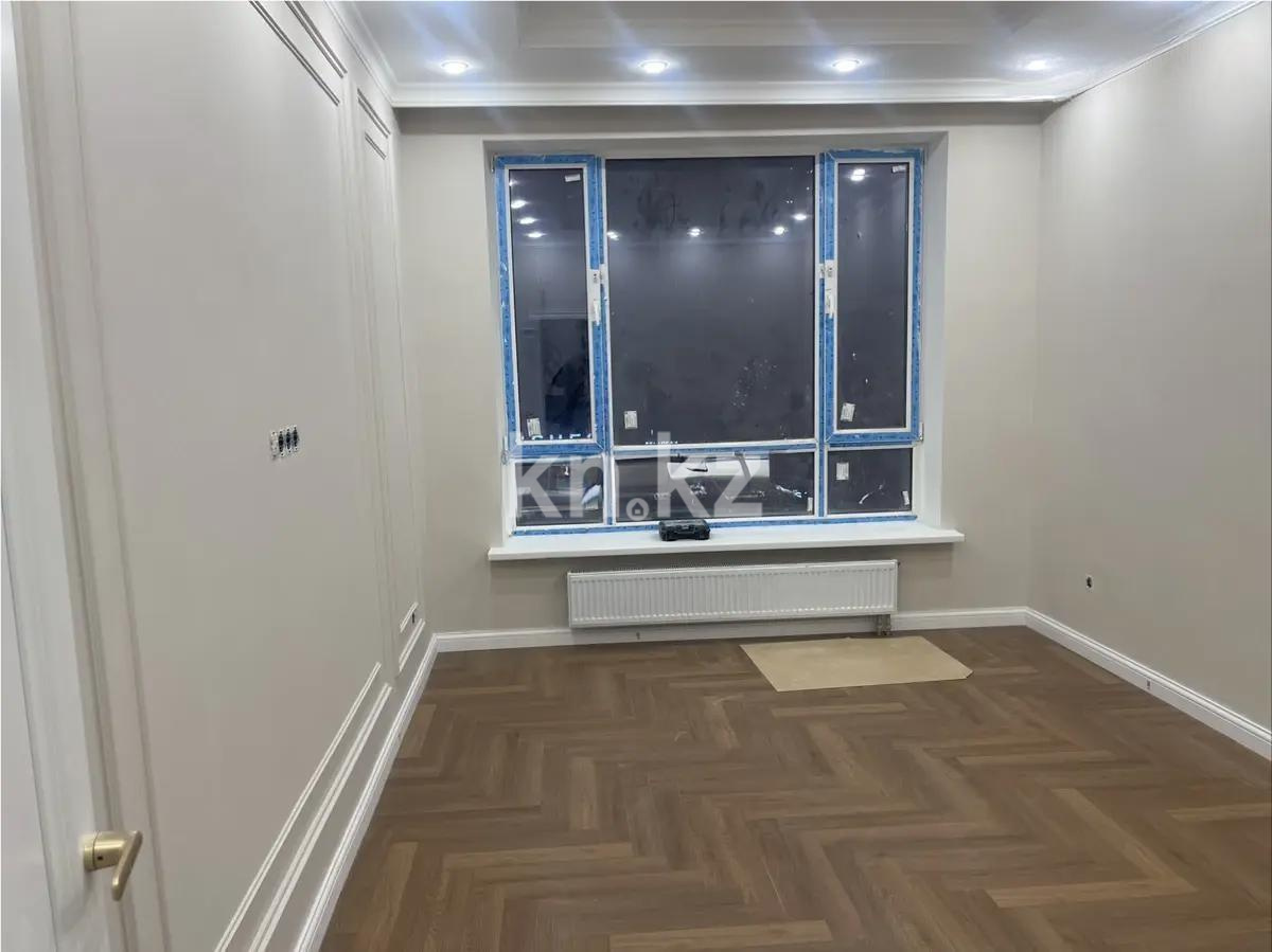 Продажа 4-комнатной квартиры, 160 м² - Продажа квартир в Алматы фото 2 из 4