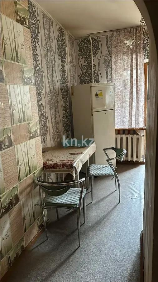 Продажа 2-комнатной квартиры, 53.3 м² в Алматы - фото 3