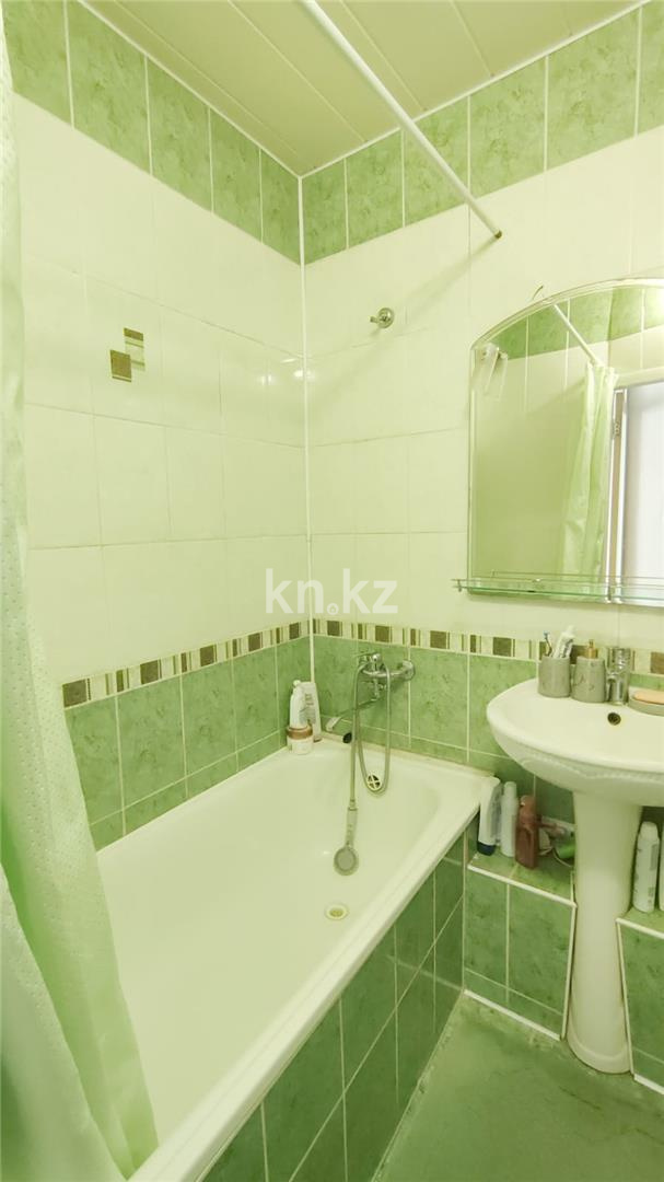 Продажа 4-комнатной квартиры, 61 м² - Недвижимость в Казахстане - страница 18 фото 13 из 14