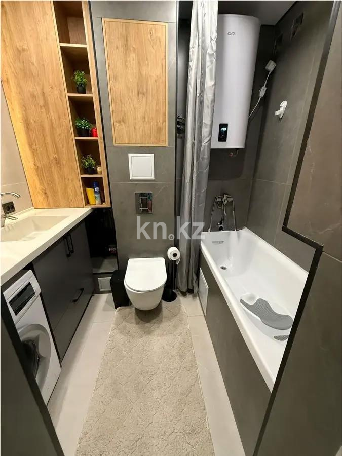 Продажа 3-комнатной квартиры, 54 м² - Продажа трехкомнатных квартир от собственников в Алматы - страница 5 фото 4 из 4