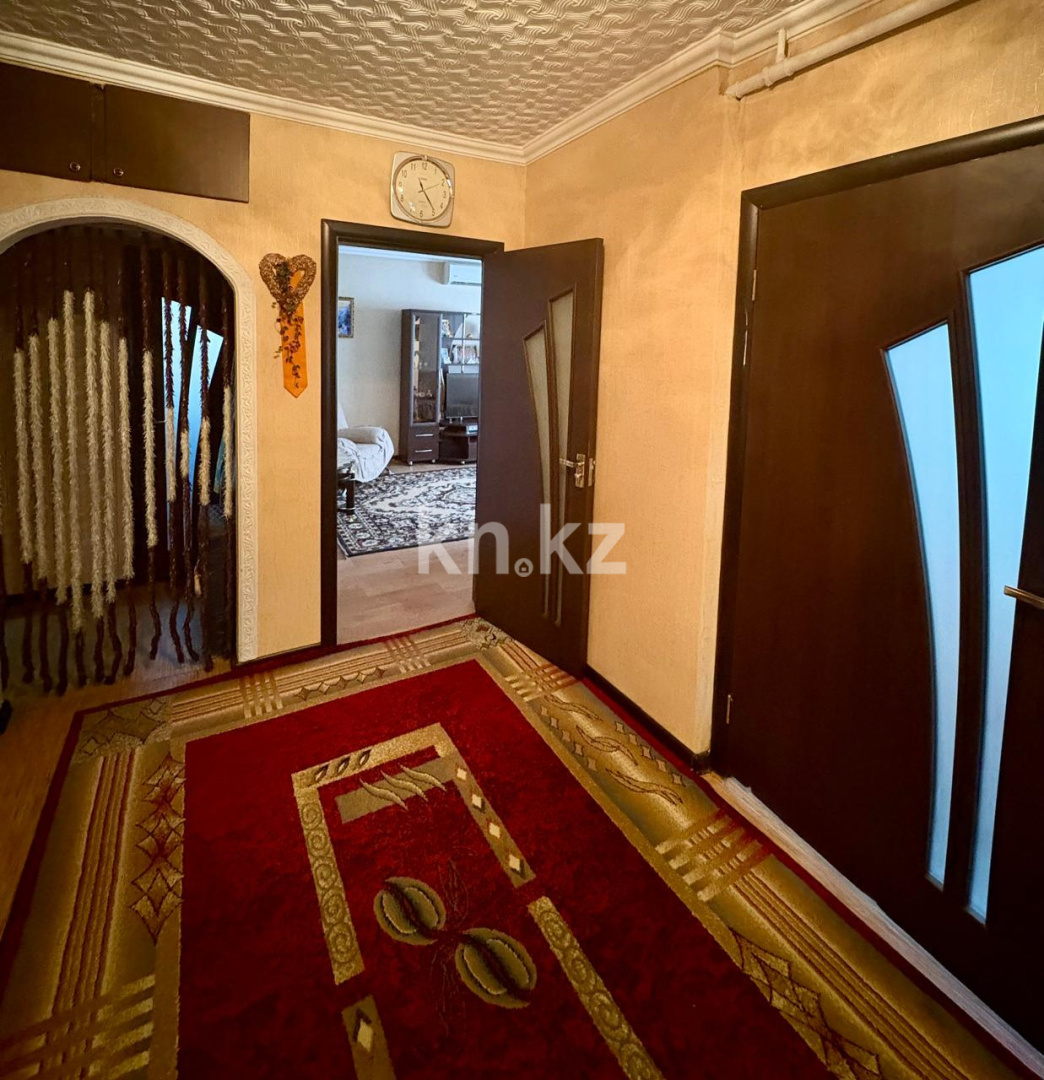 Продажа 3-комнатного дома, 137 м² в Алматы - фото 12