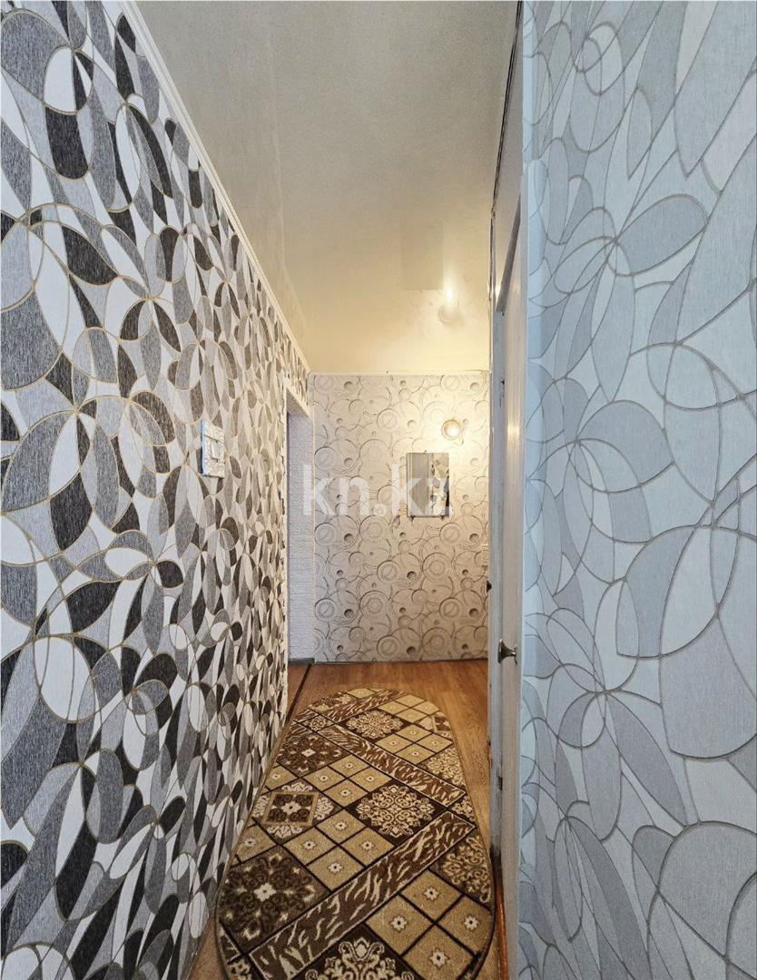 Продажа 2-комнатной квартиры, 44 м² - Продажа квартир в Темиртау фото 8 из 13